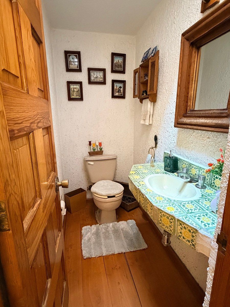 Casa en Lomas Hipódromo, Naucalpan de Juárez, foto 10 de 13