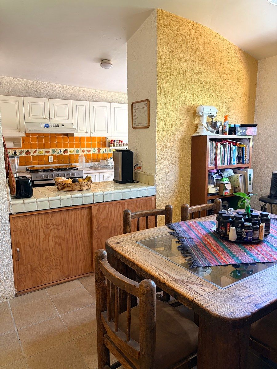 Casa en Lomas Hipódromo, Naucalpan de Juárez, foto 11 de 13