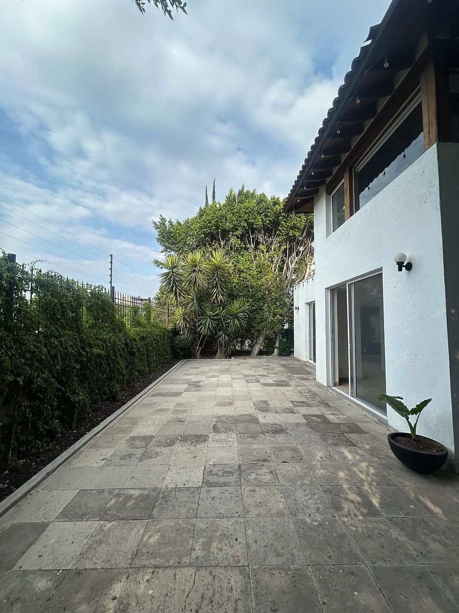 Casa en Lomas del Campanario II, Querétaro, foto 2 de 27