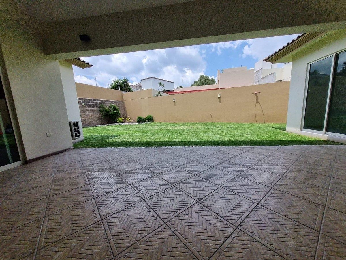 Casa en Villas de Irapuato, Irapuato, foto 4 de 26