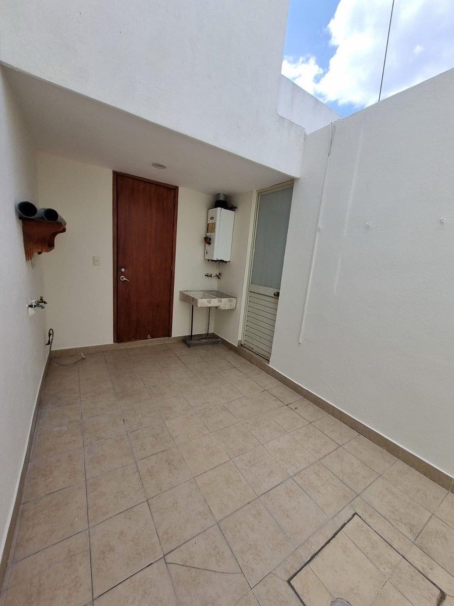 Casa en Villas de Irapuato, Irapuato, foto 5 de 26