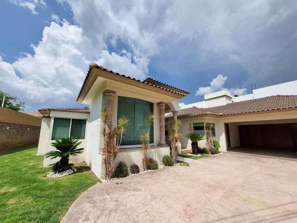 Casa en Villas de Irapuato, Irapuato, foto 15 de 26