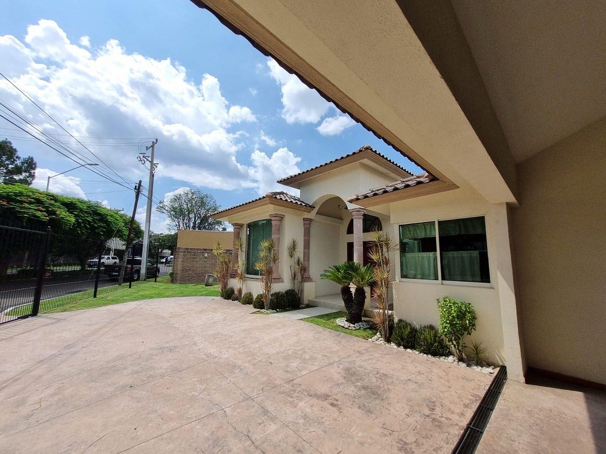 Casa en Villas de Irapuato, Irapuato, foto 19 de 26