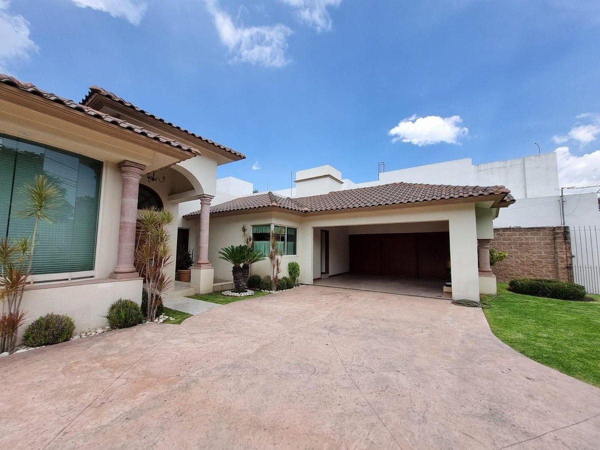 Casa en Villas de Irapuato, Irapuato, foto 20 de 26