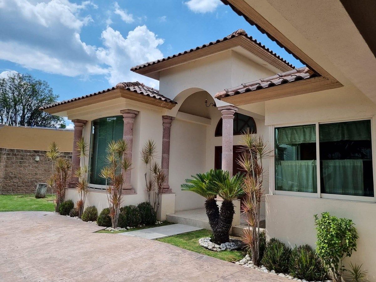 Casa en Villas de Irapuato, Irapuato, foto 21 de 26