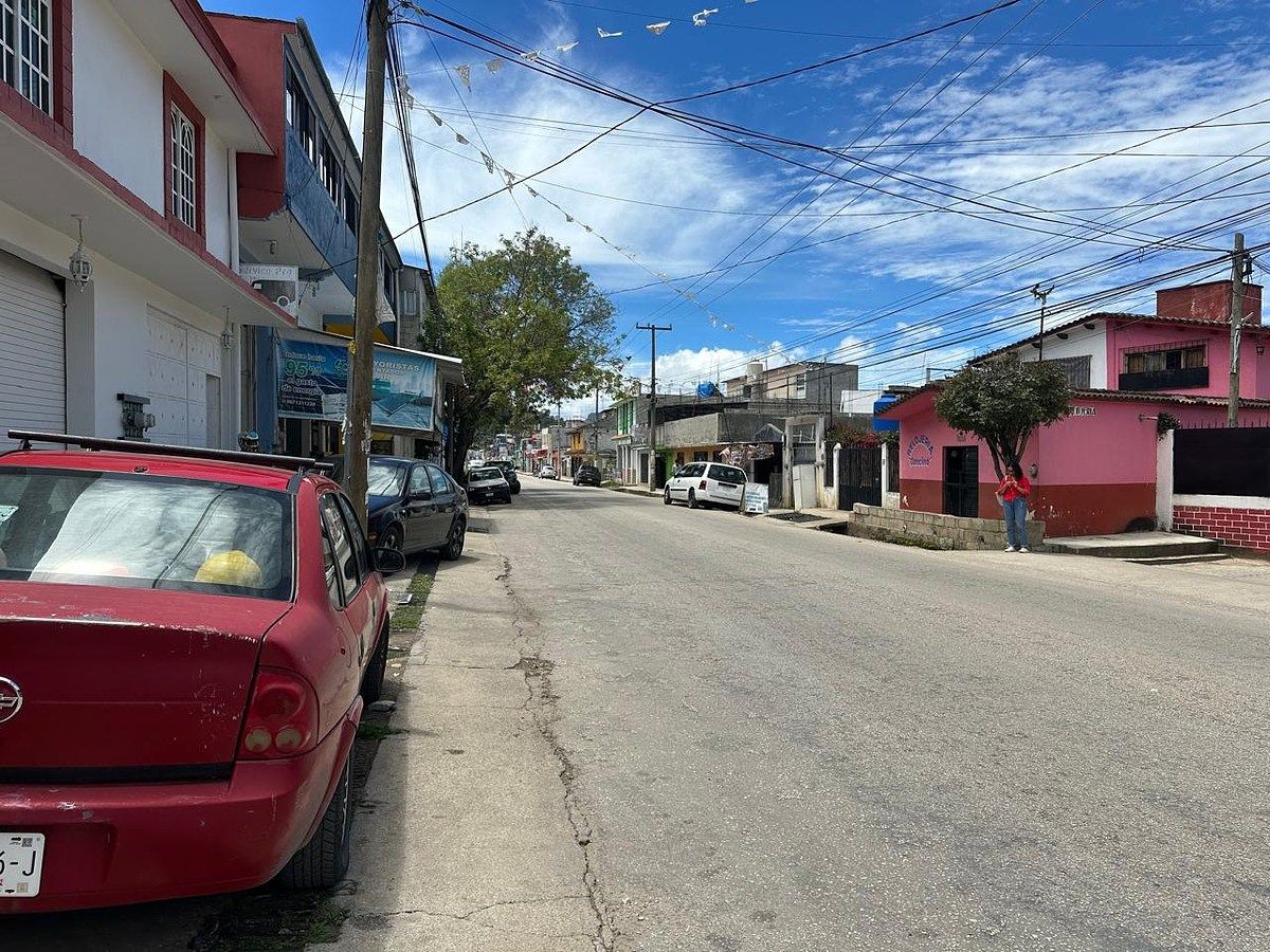 Local comercial en San Ramón, San Cristóbal de Las Casas, foto 10 de 11