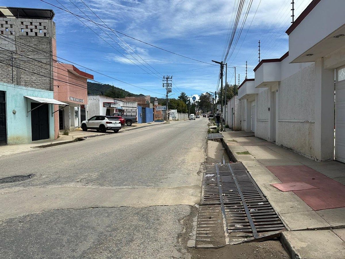 Local comercial en San Ramón, San Cristóbal de Las Casas, foto 11 de 11