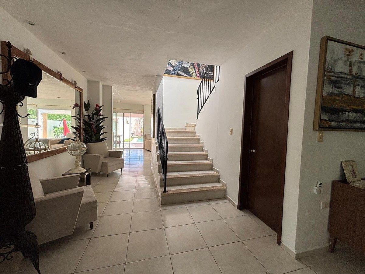 Casa en Temozón Norte, Mérida, foto 4 de 29