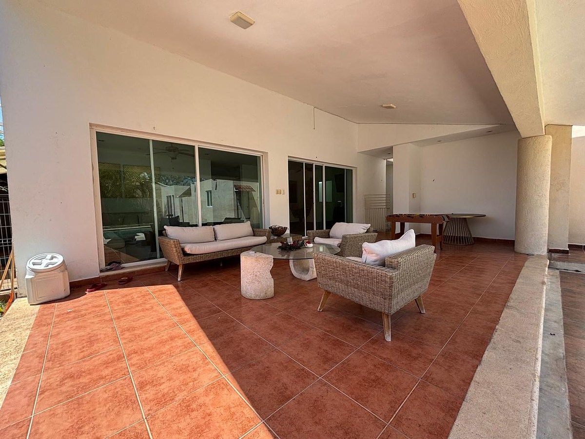 Casa en Temozón Norte, Mérida, foto 8 de 29
