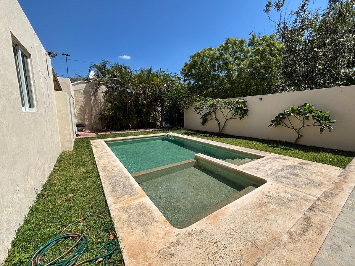 Casa en Temozón Norte, Mérida, foto 9 de 29
