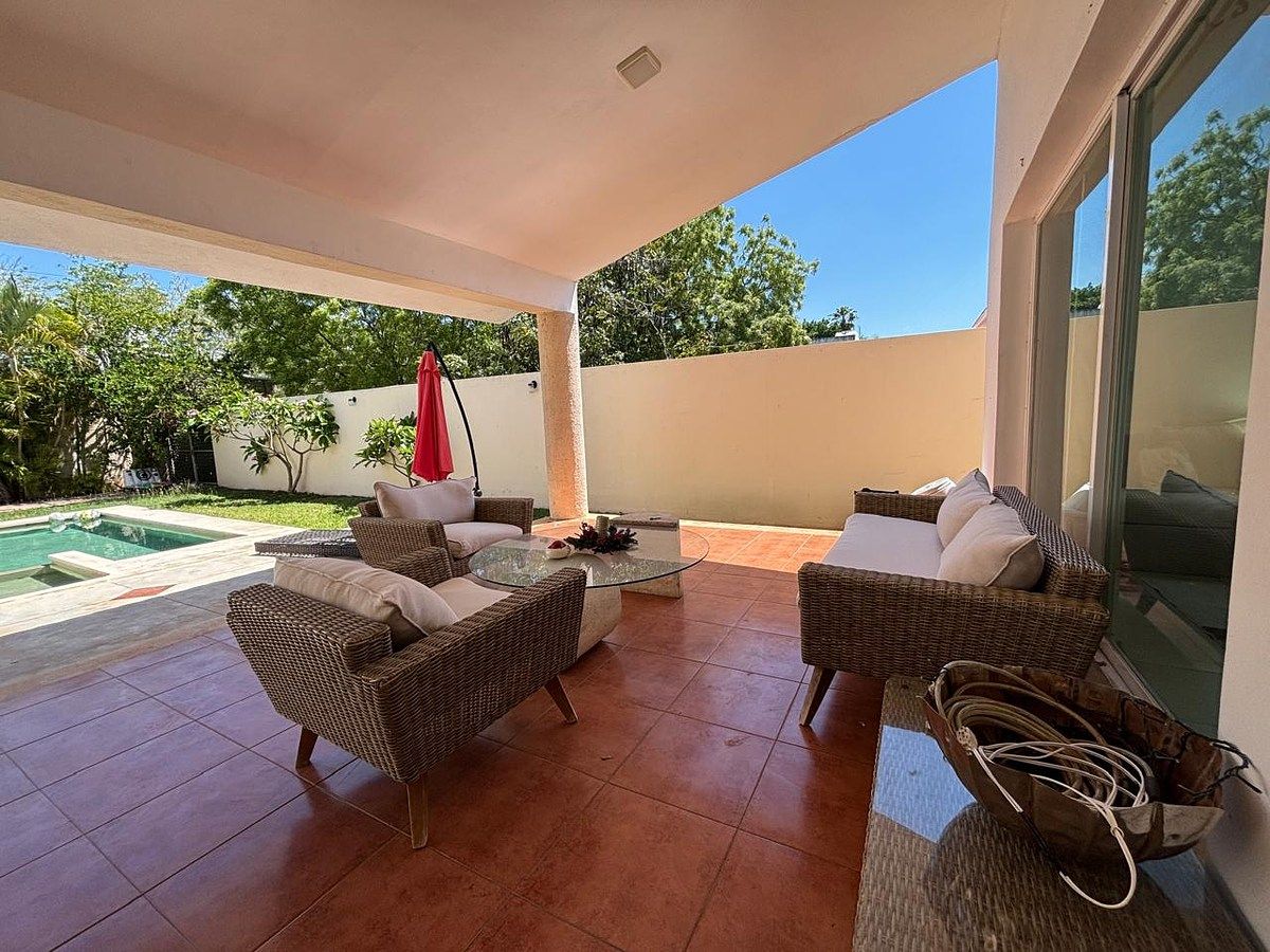 Casa en Temozón Norte, Mérida, foto 10 de 29