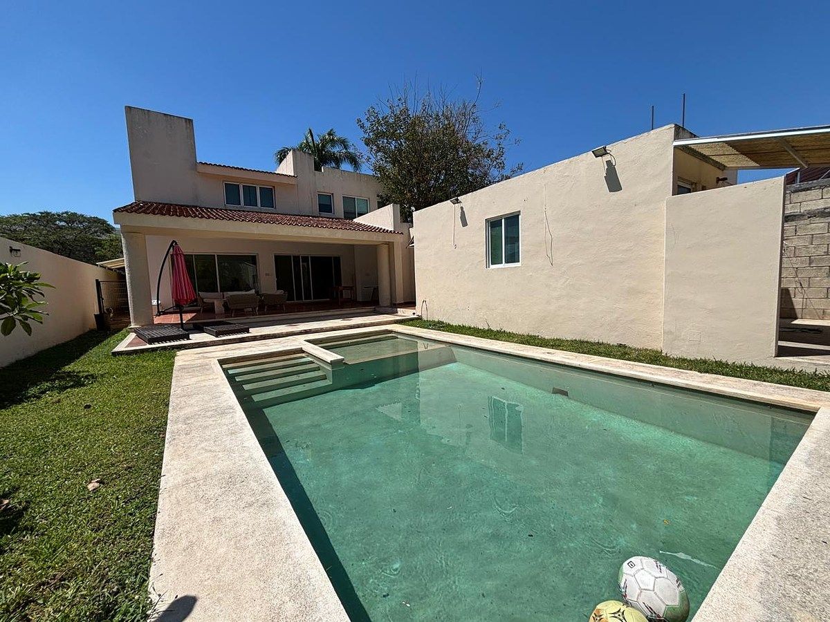 Casa en Temozón Norte, Mérida, foto 11 de 29
