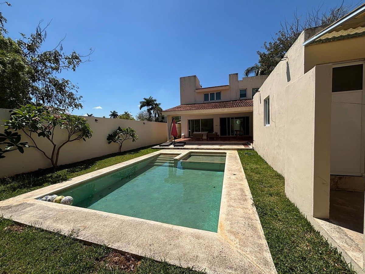 Casa en Temozón Norte, Mérida, foto 13 de 29