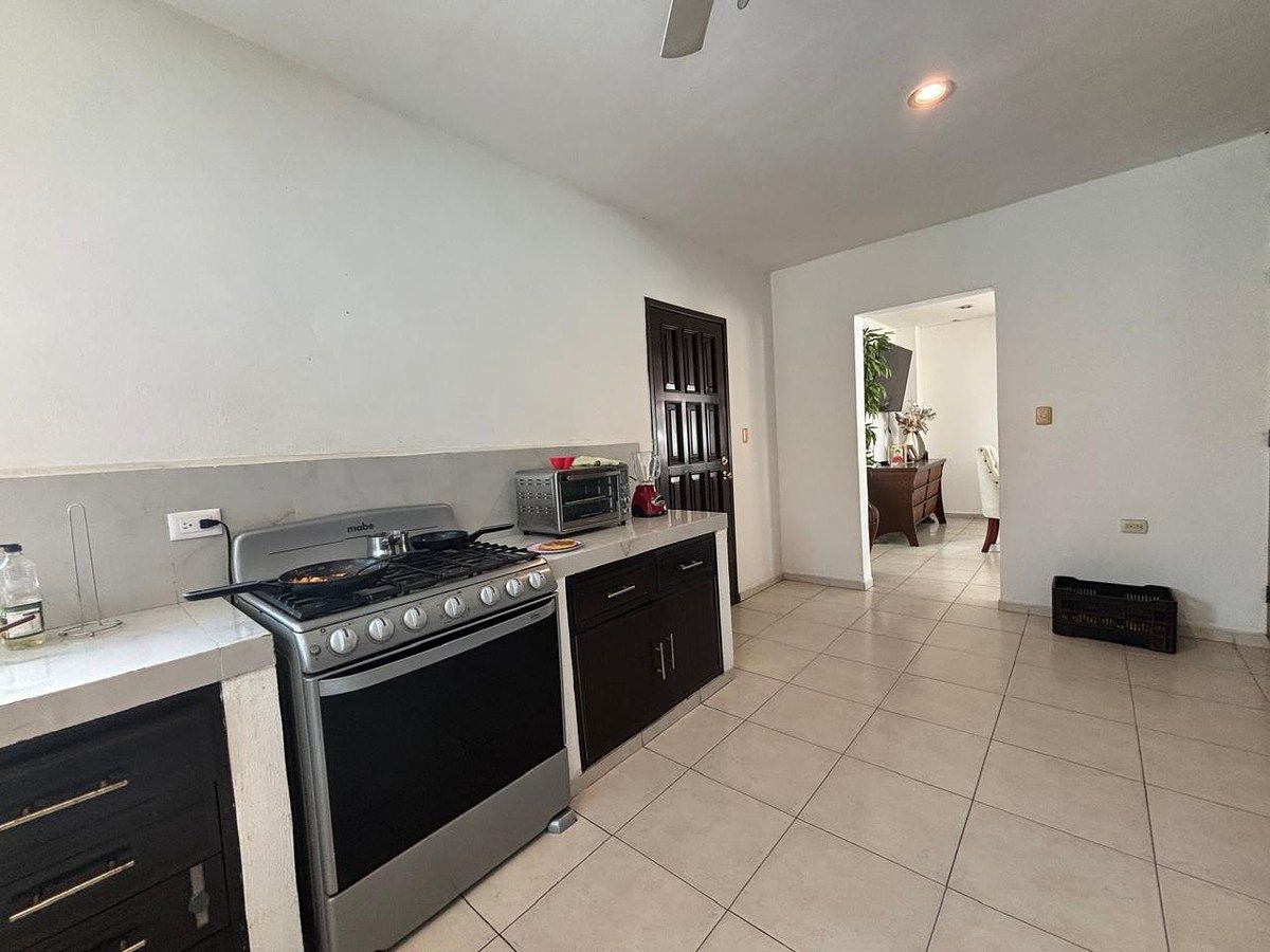 Casa en Temozón Norte, Mérida, foto 20 de 29
