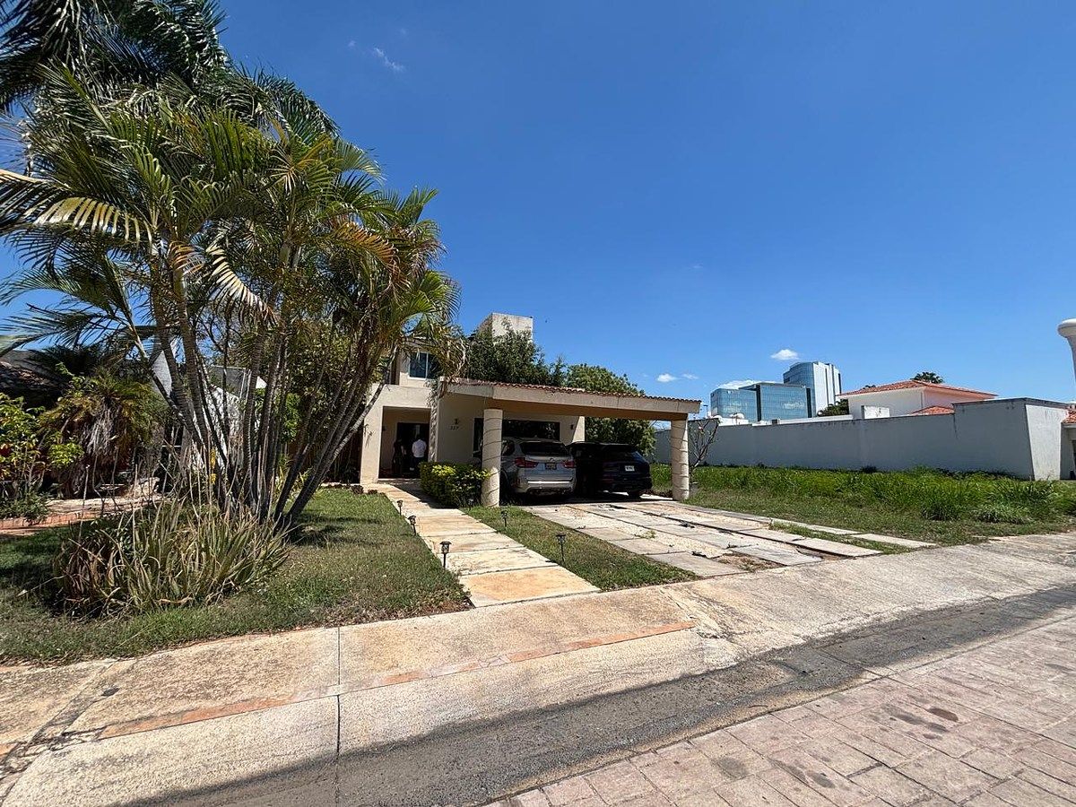Casa en Temozón Norte, Mérida, foto 23 de 29
