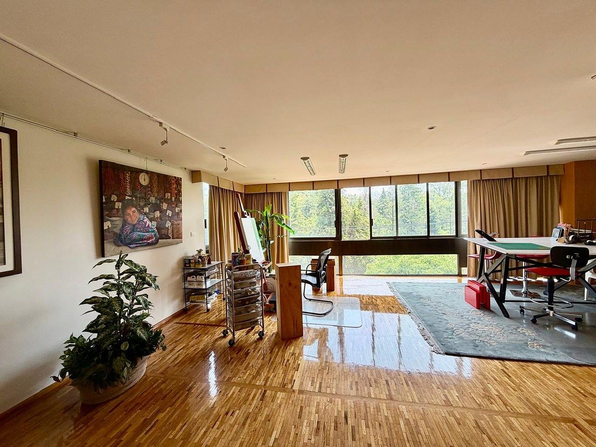 Apartment in Lomas Altas, Miguel Hidalgo, photo 3 of 24