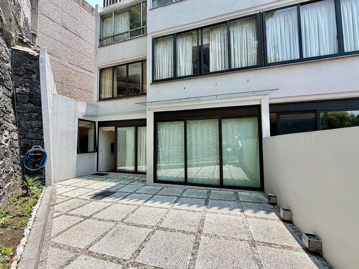 Apartment in Lomas Altas, Miguel Hidalgo, photo 4 of 24