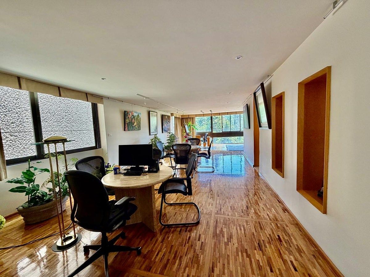 Apartment in Lomas Altas, Miguel Hidalgo, photo 6 of 24