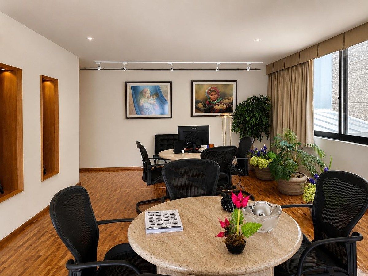 Apartment in Lomas Altas, Miguel Hidalgo, photo 7 of 24