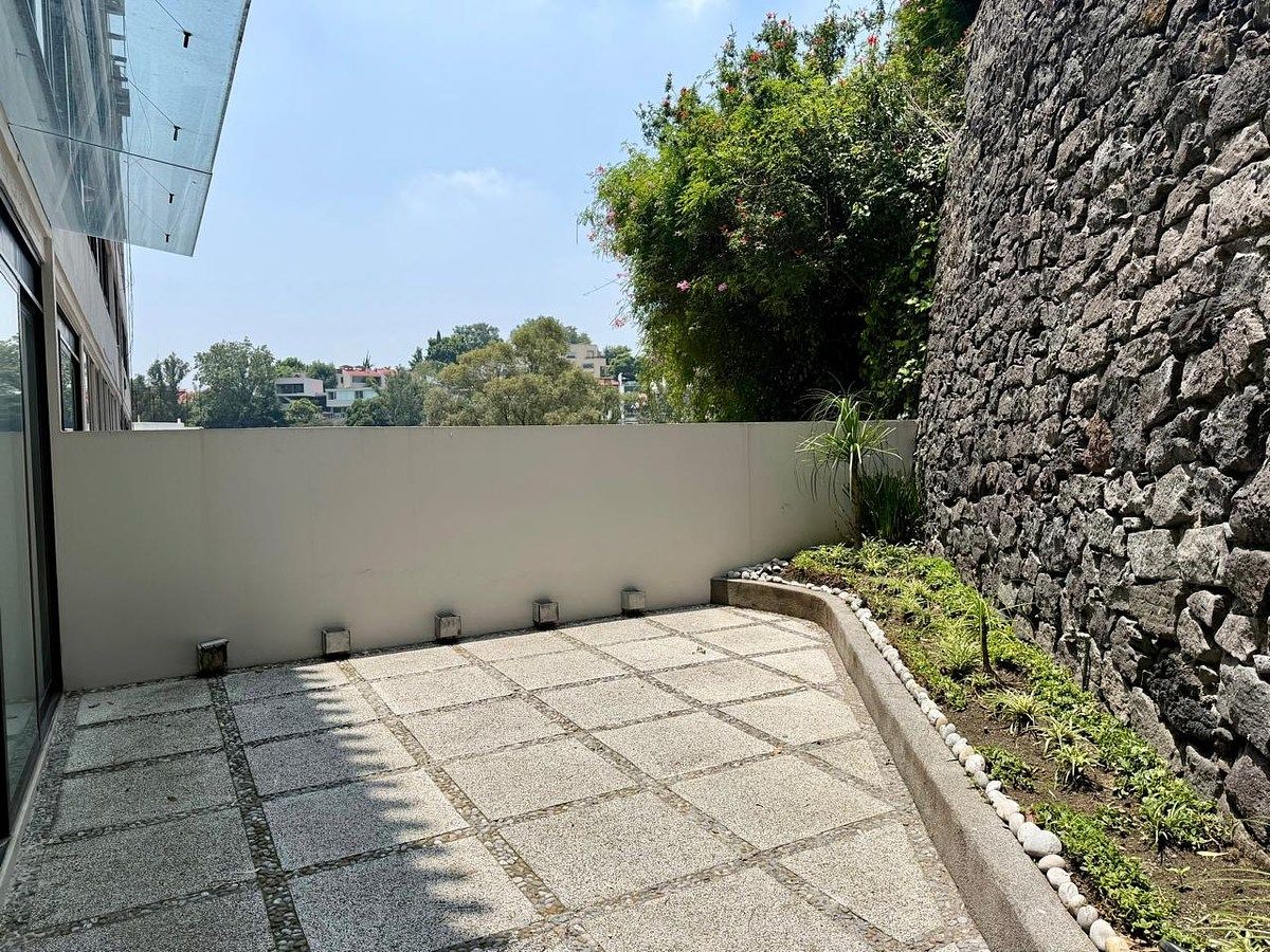 Apartment in Lomas Altas, Miguel Hidalgo, photo 5 of 24