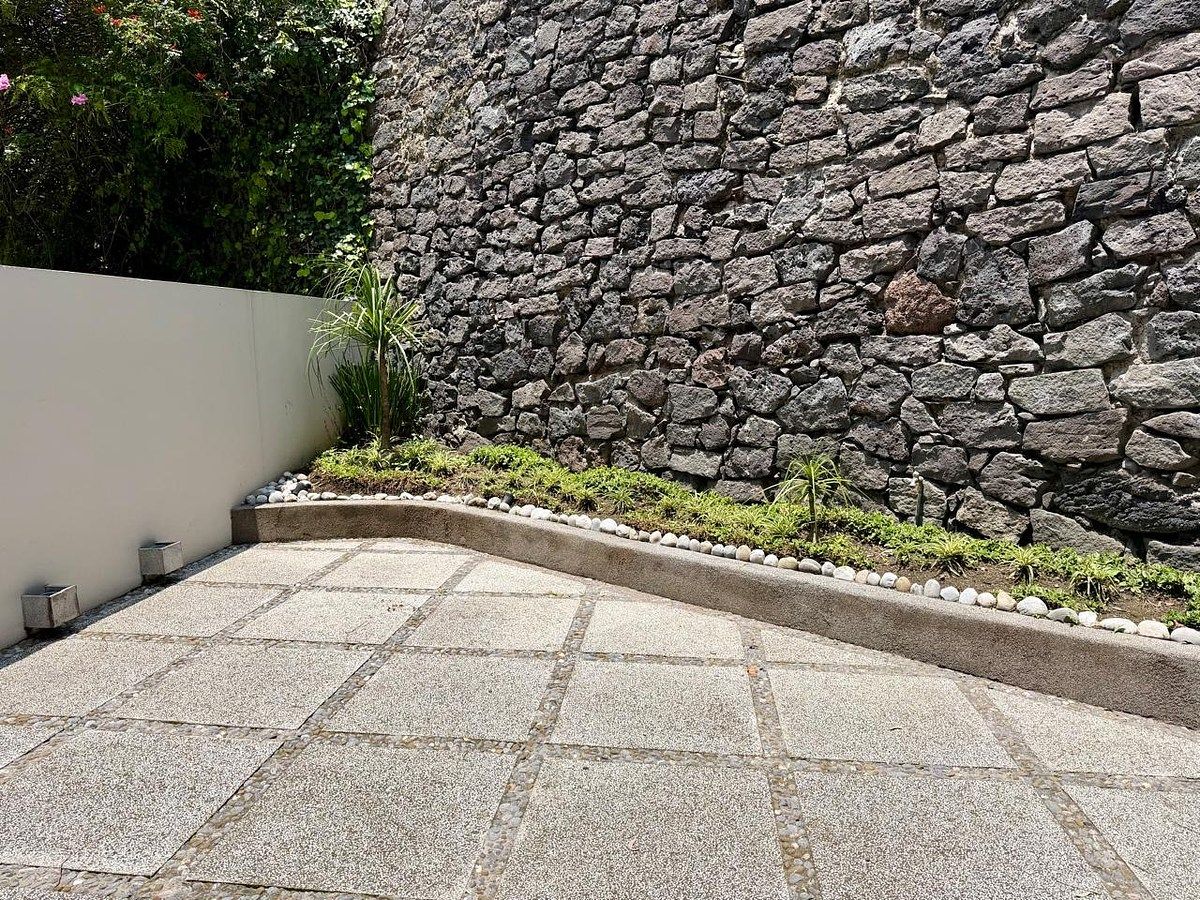 Apartment in Lomas Altas, Miguel Hidalgo, photo 10 of 24