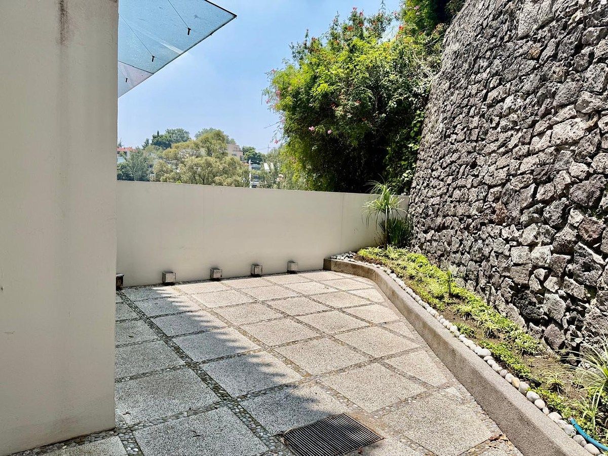 Apartment in Lomas Altas, Miguel Hidalgo, photo 2 of 24