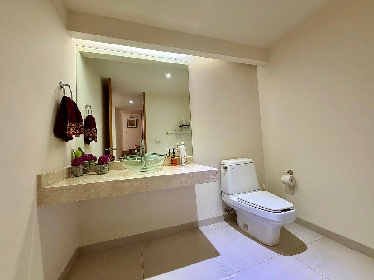 Apartment in Lomas Altas, Miguel Hidalgo, photo 15 of 24