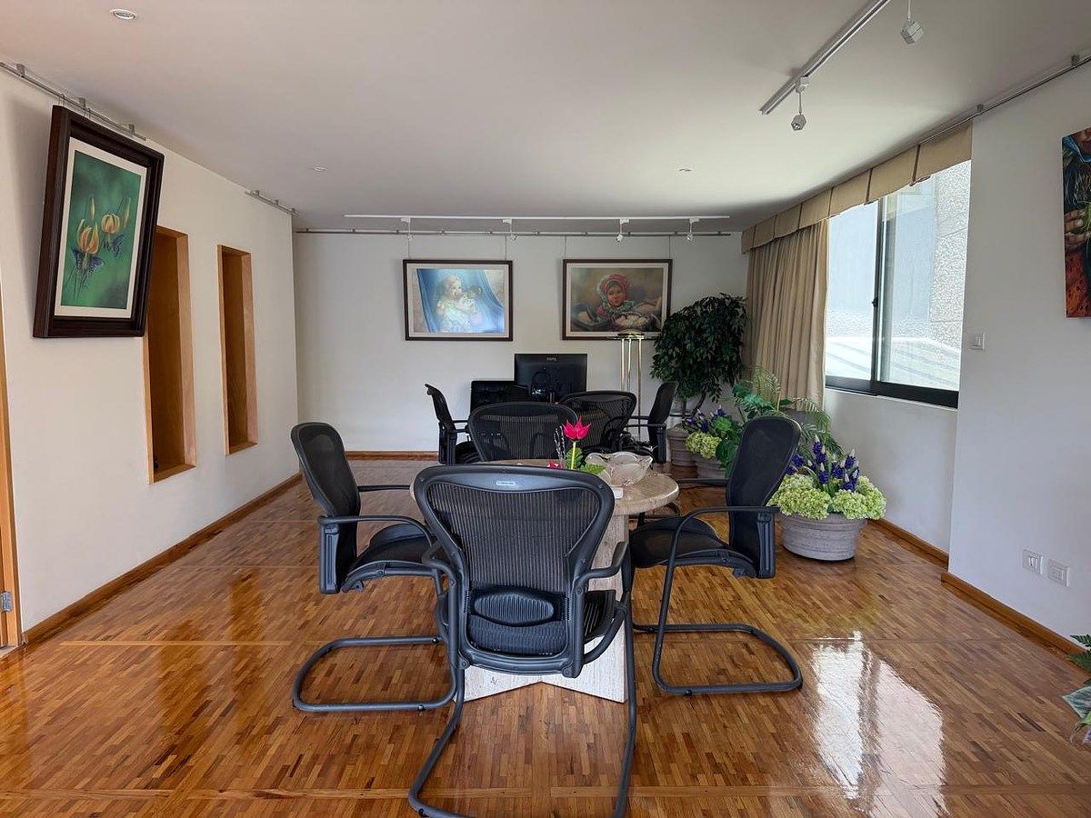 Apartment in Lomas Altas, Miguel Hidalgo, photo 8 of 24