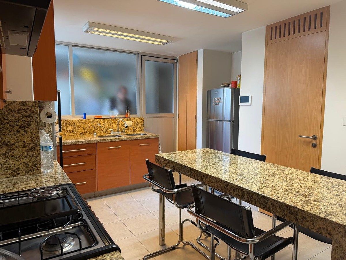 Apartment in Lomas Altas, Miguel Hidalgo, photo 11 of 24
