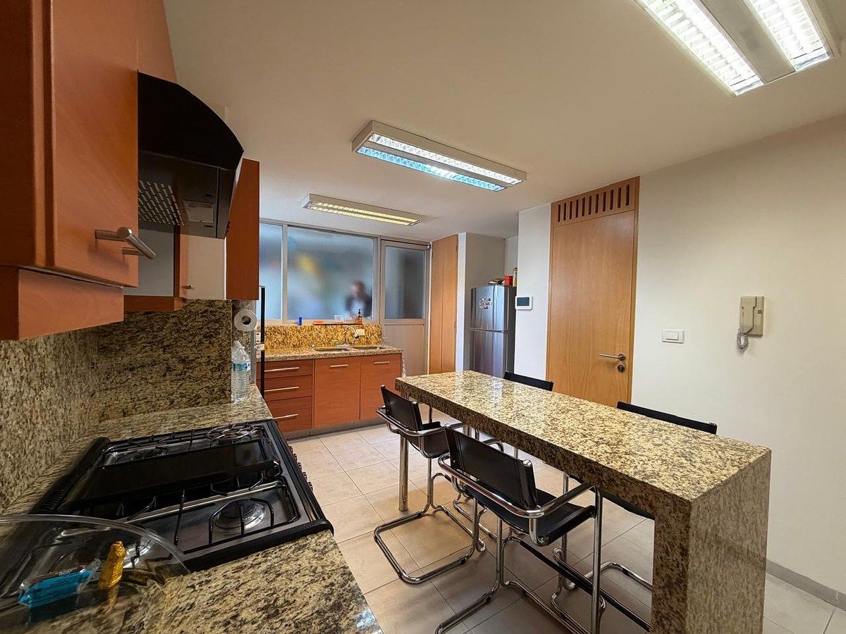 Apartment in Lomas Altas, Miguel Hidalgo, photo 13 of 24
