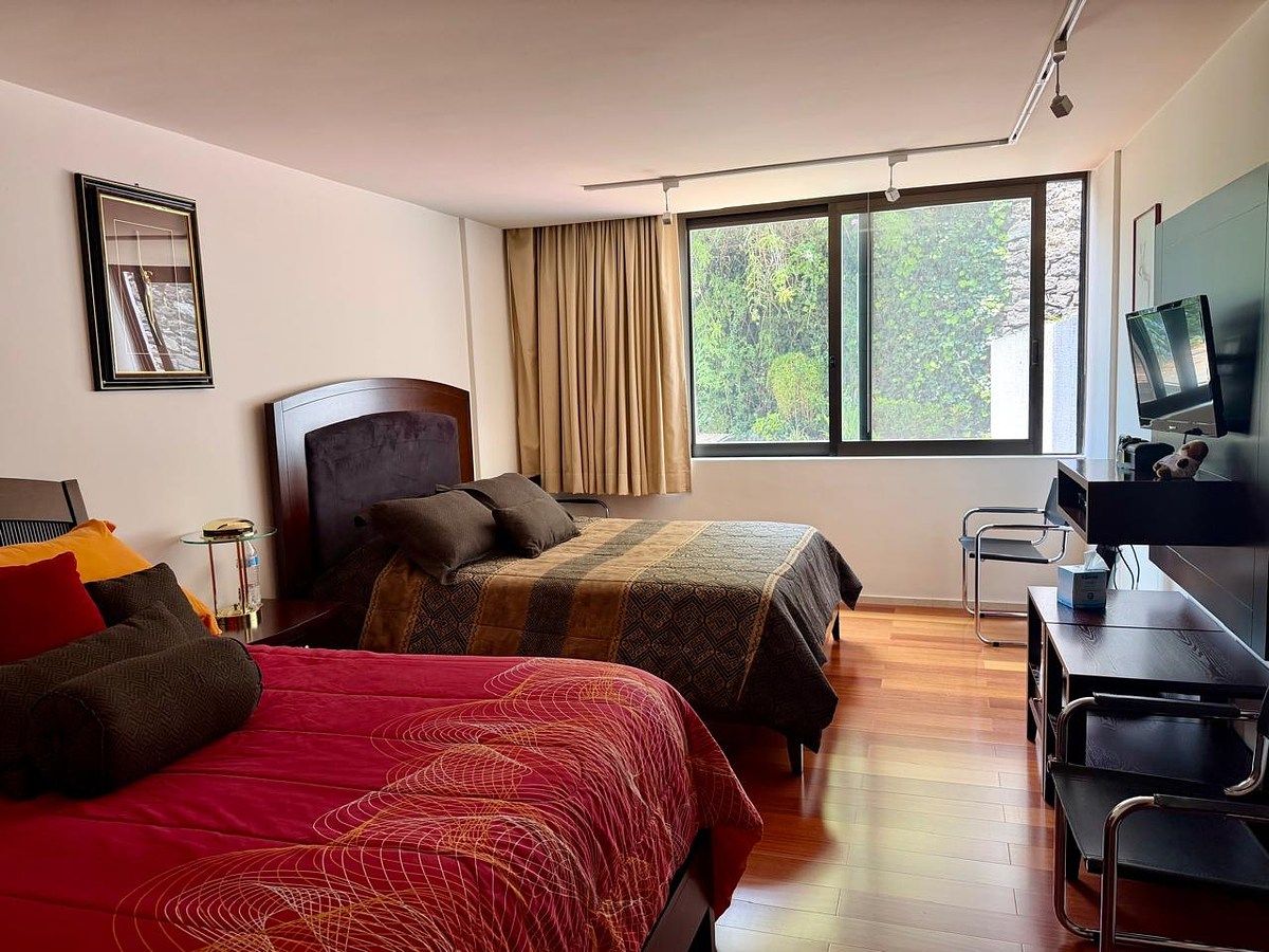 Apartment in Lomas Altas, Miguel Hidalgo, photo 17 of 24
