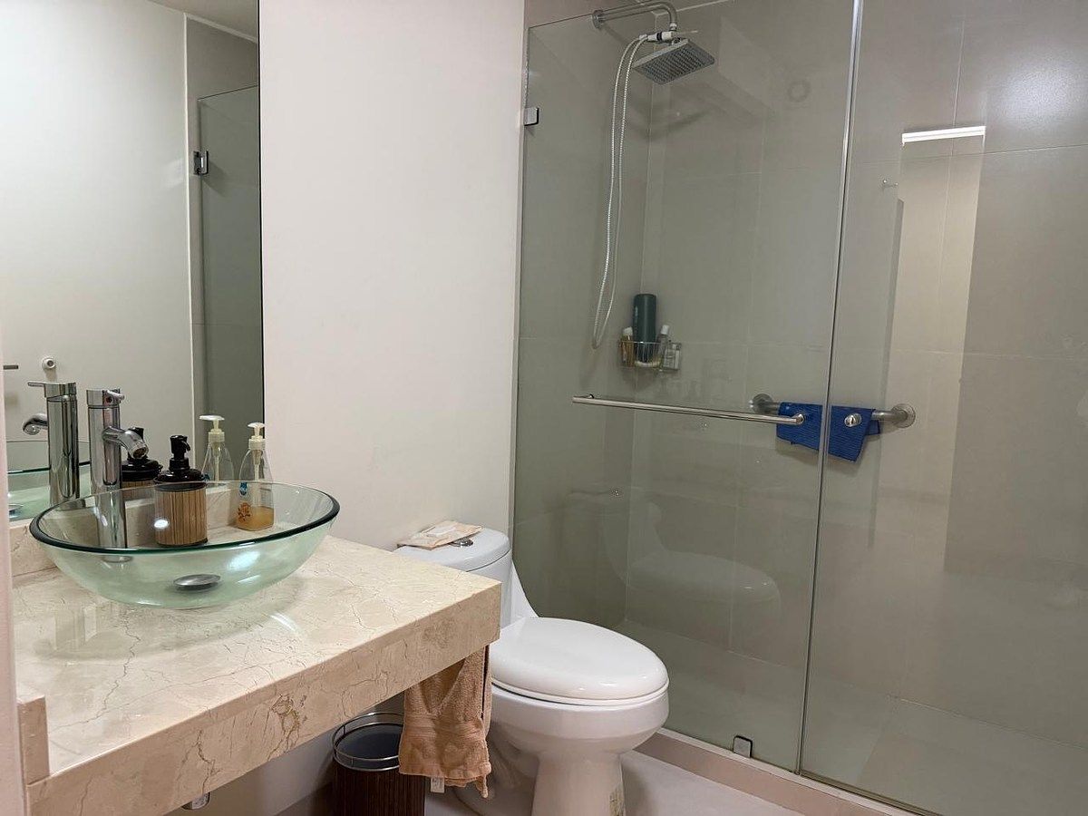 Apartment in Lomas Altas, Miguel Hidalgo, photo 20 of 24