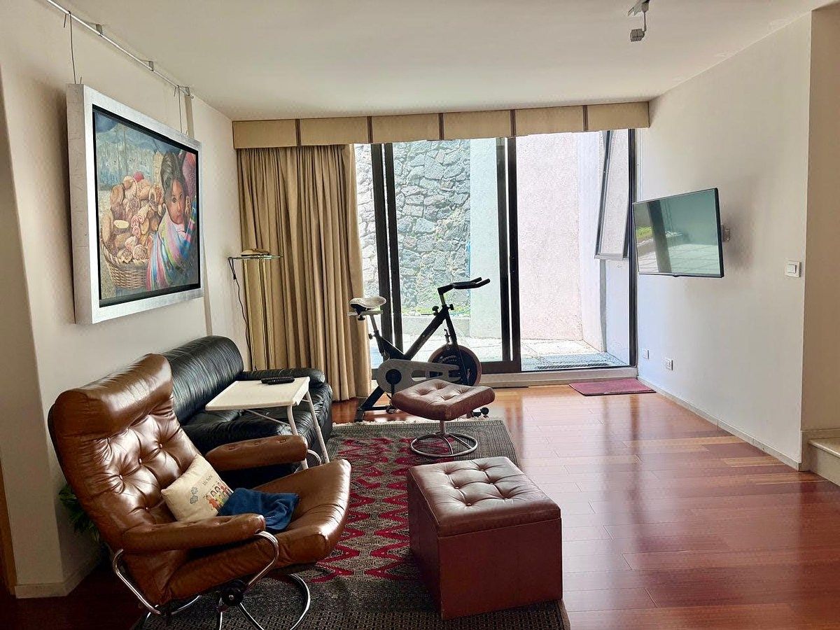 Apartment in Lomas Altas, Miguel Hidalgo, photo 16 of 24