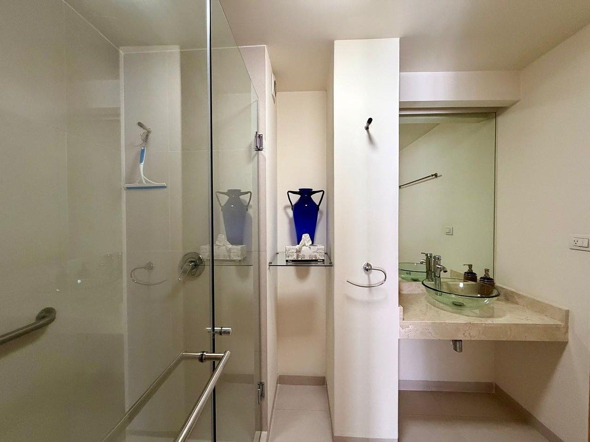 Apartment in Lomas Altas, Miguel Hidalgo, photo 19 of 24