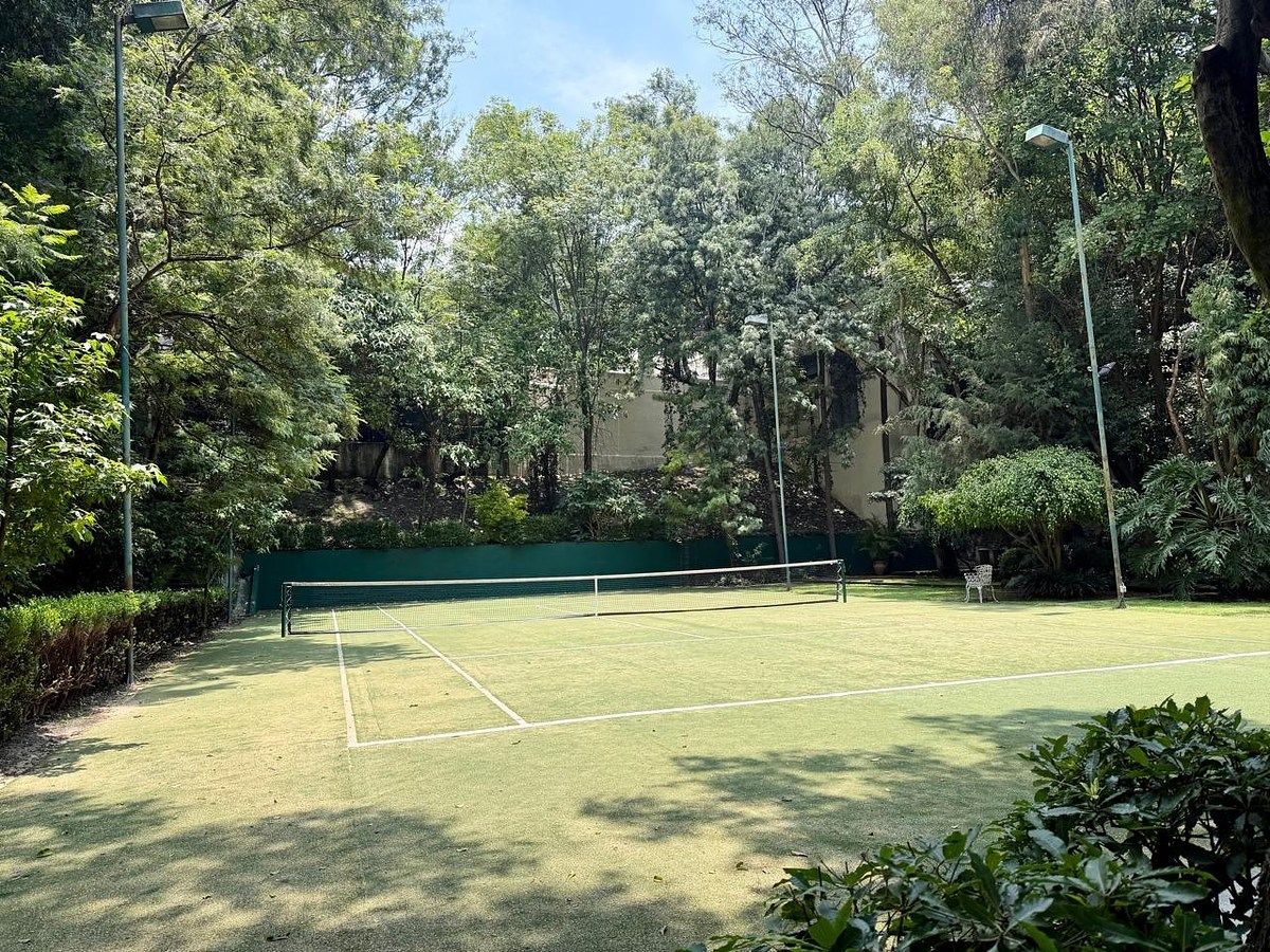 Apartment in Lomas Altas, Miguel Hidalgo, photo 22 of 24