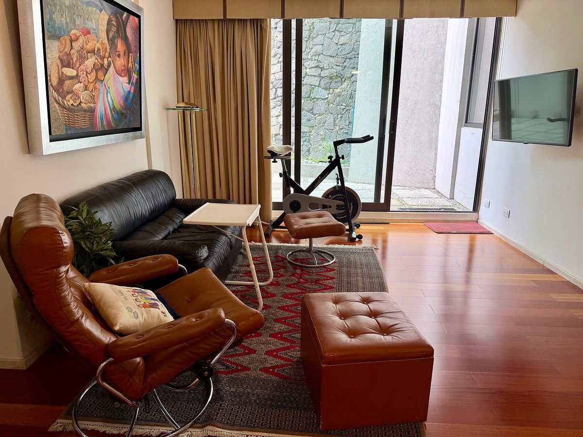 Departamento en Lomas Altas, Miguel Hidalgo, foto 28 de 30