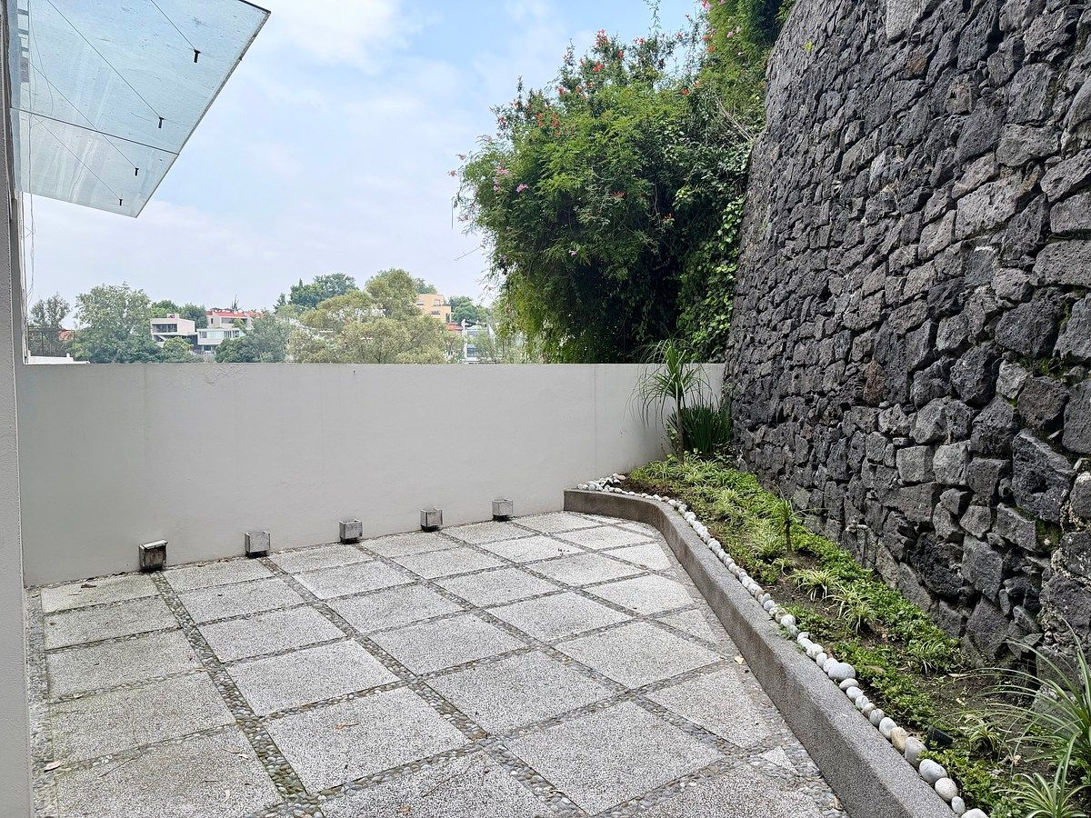 Departamento en Lomas Altas, Miguel Hidalgo, foto 27 de 30