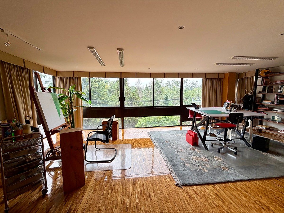 Venta Departamento en Privada con terraza en Cumbres de Acutzingo, Lomas Altas, foto 1 de 30