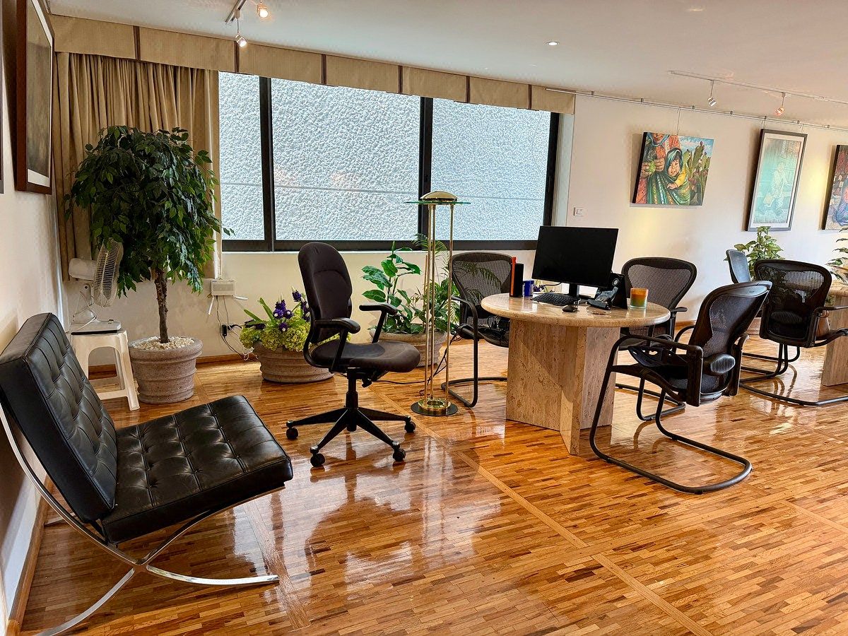Departamento en Lomas Altas, Miguel Hidalgo, foto 5 de 30