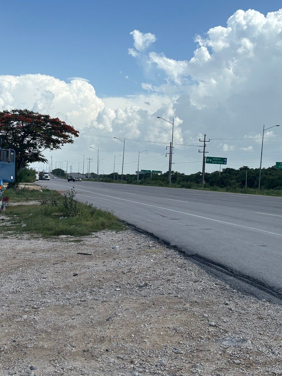 Lot in Paraíso, Mérida, photo 3 of 3