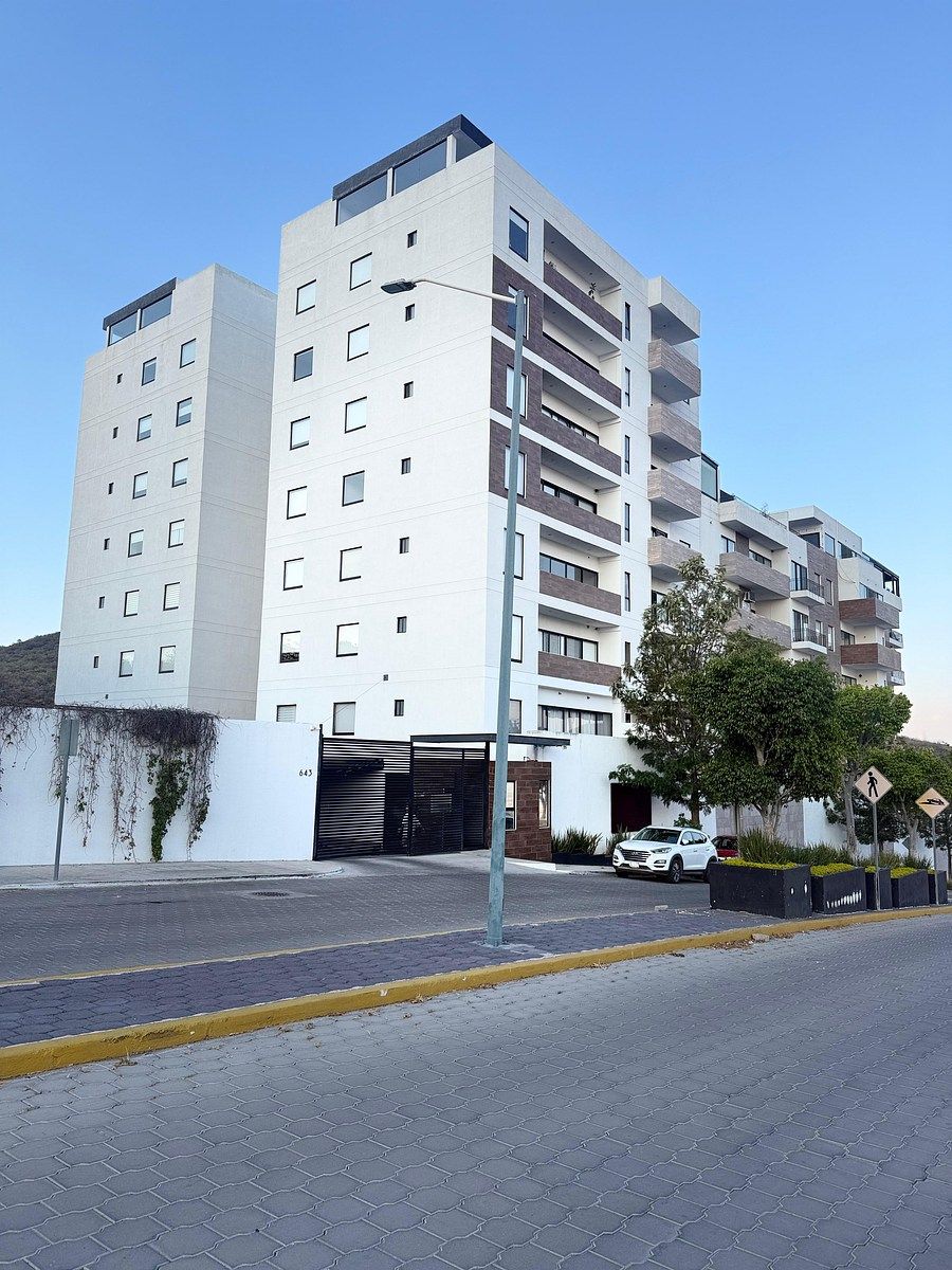 Departamento en Villas de Irapuato, Irapuato, foto 6 de 35