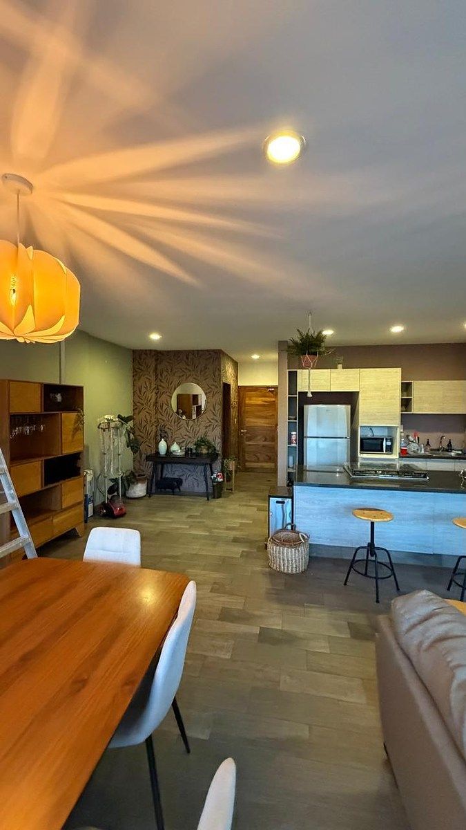Departamento en Villas de Irapuato, Irapuato, foto 7 de 35