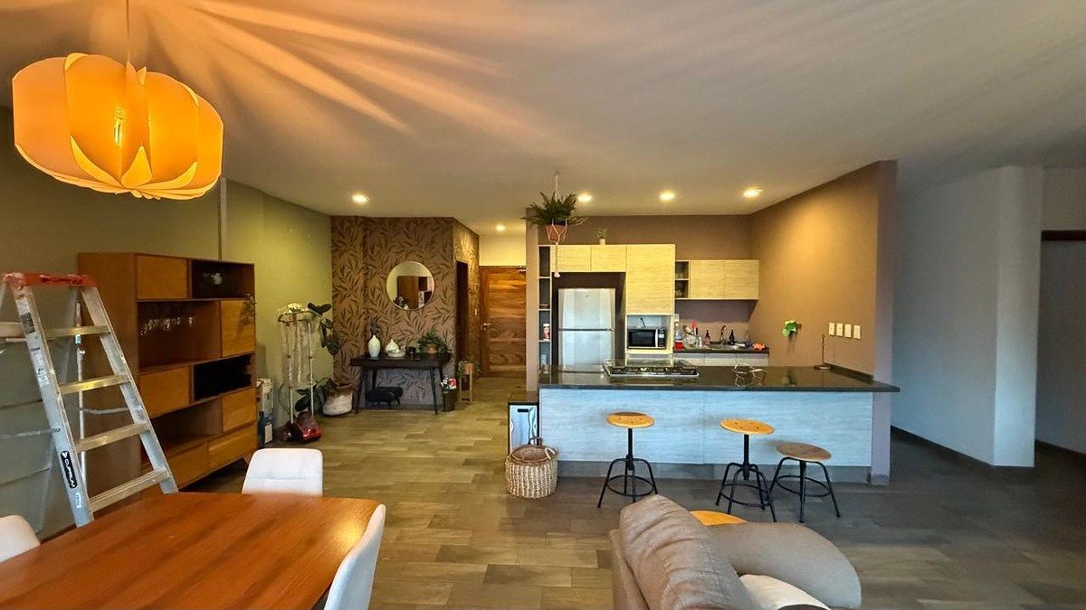Departamento en Villas de Irapuato, Irapuato, foto 8 de 35