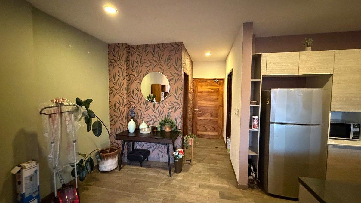 Departamento en Villas de Irapuato, Irapuato, foto 9 de 35