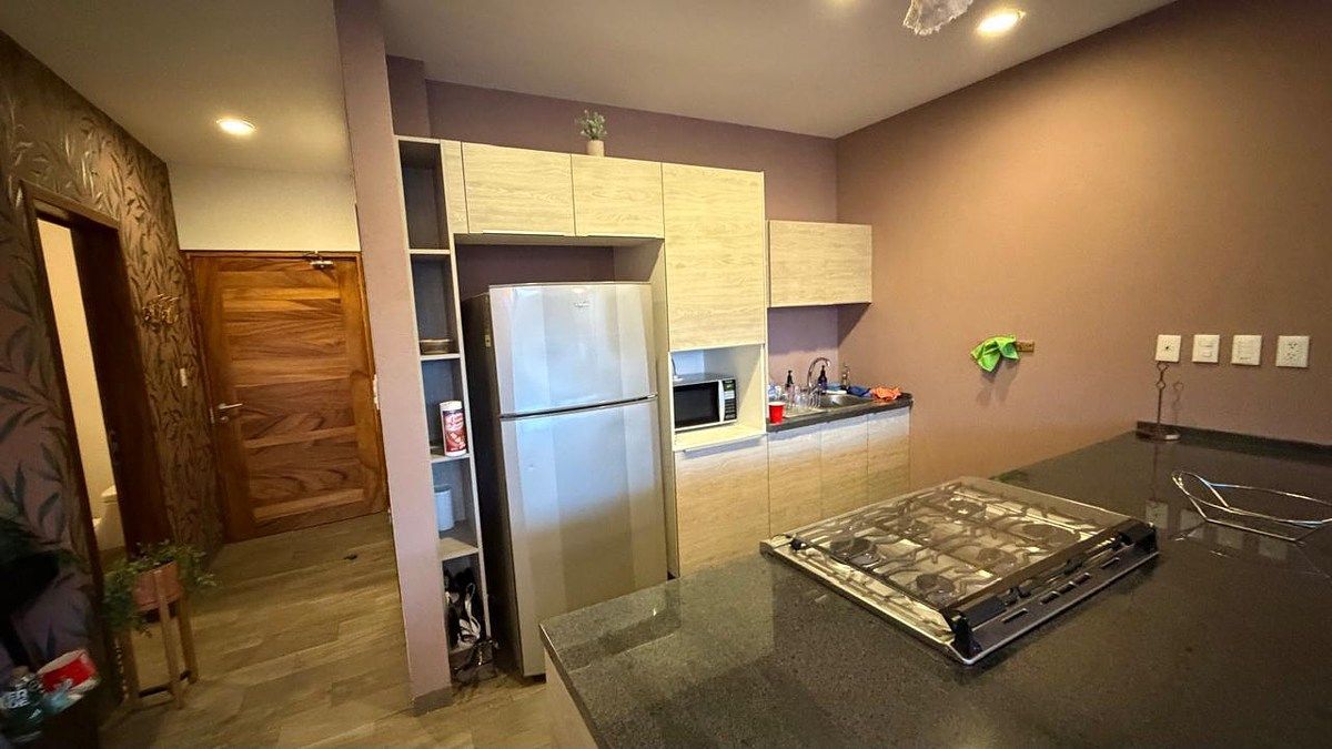 Departamento en Villas de Irapuato, Irapuato, foto 13 de 35
