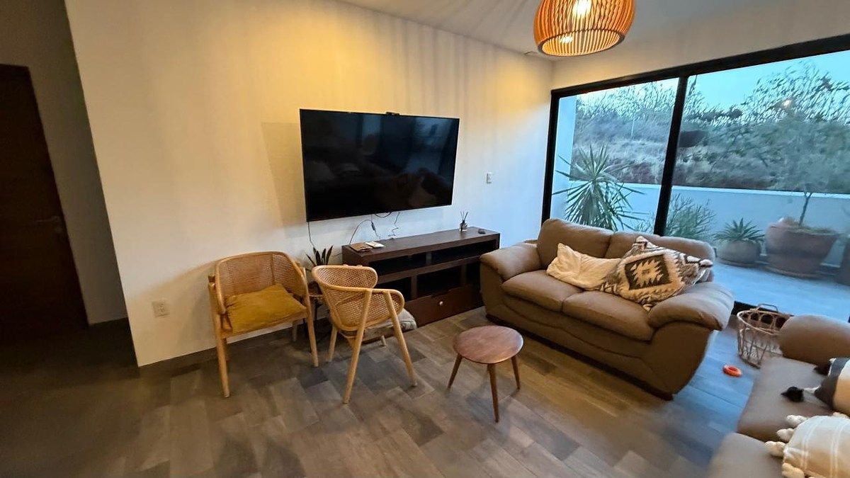 Departamento en Villas de Irapuato, Irapuato, foto 14 de 35