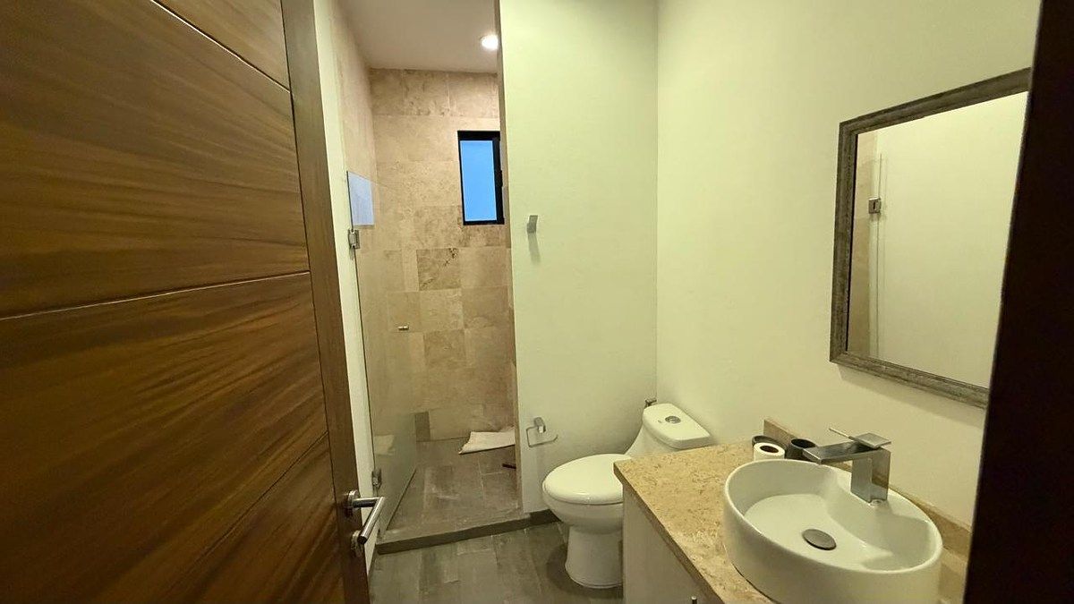 Departamento en Villas de Irapuato, Irapuato, foto 16 de 35