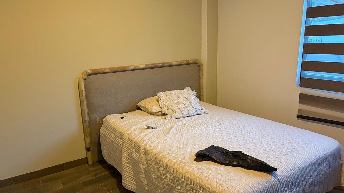 Departamento en Villas de Irapuato, Irapuato, foto 17 de 35