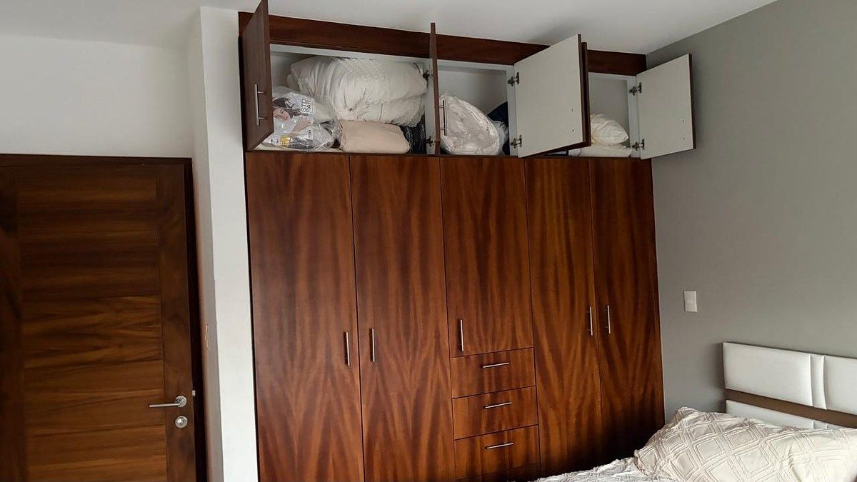 Departamento en Villas de Irapuato, Irapuato, foto 19 de 35