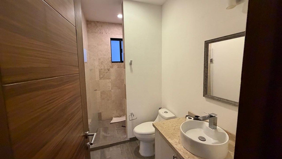 Departamento en Villas de Irapuato, Irapuato, foto 23 de 35